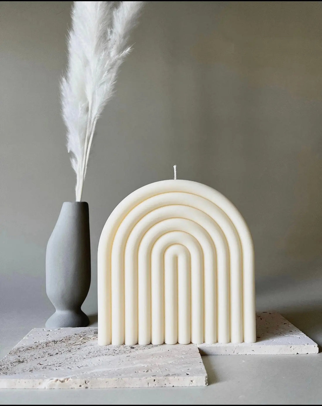 Valentina's Unique Shaped Candles - OneStopCandles